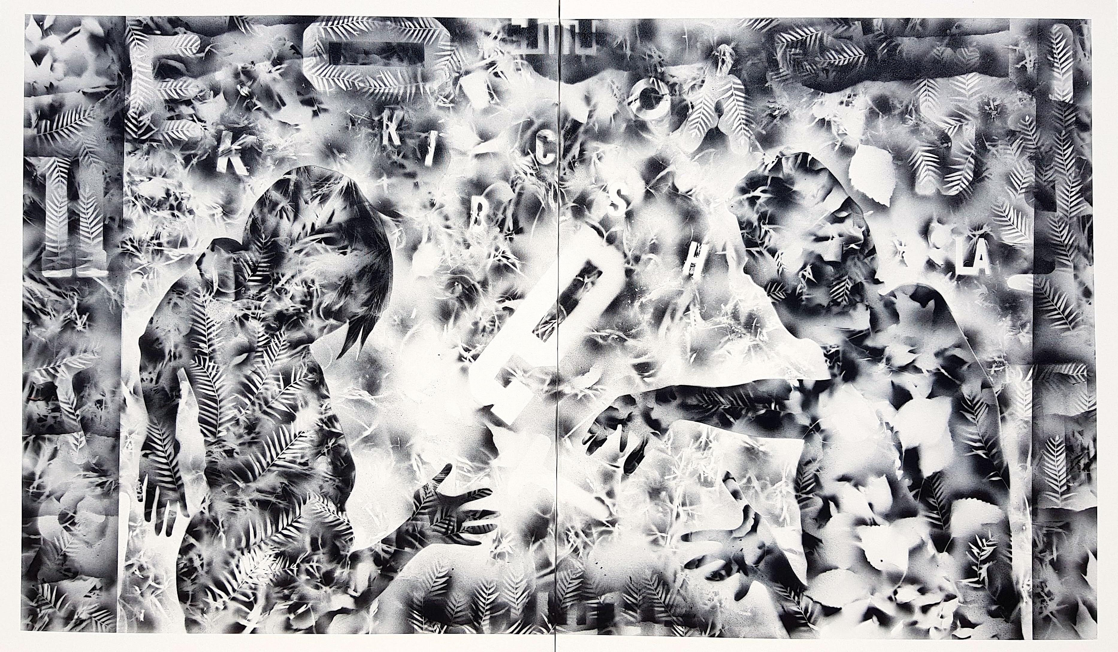 Tuval Üzerine Akrilik Boya 120x240 .cm 2019 KIBRIS jpg